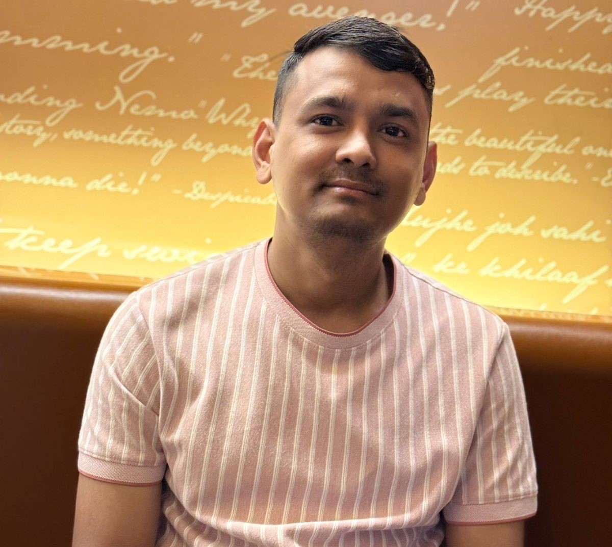 Nitin  - Senior Instructor