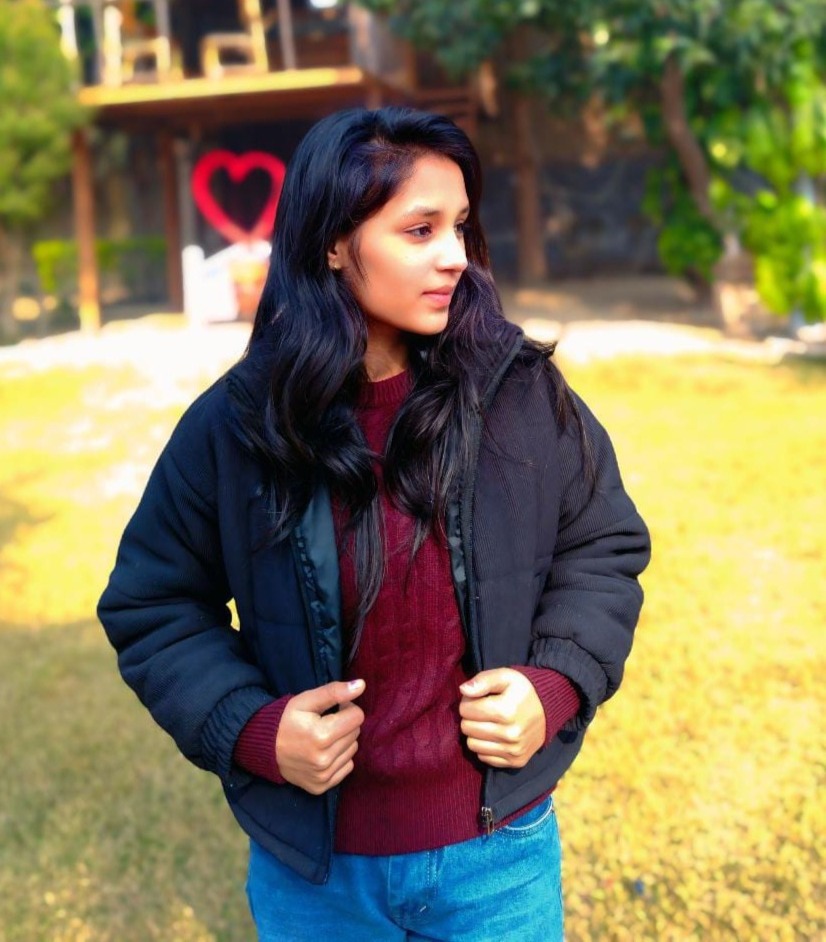 Priya - Computer & Accounts Instructor