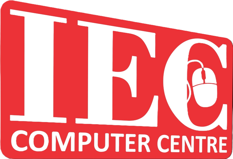 IEC Computer Center